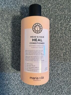 Maria Nila Heal Head & Hair Conditioner